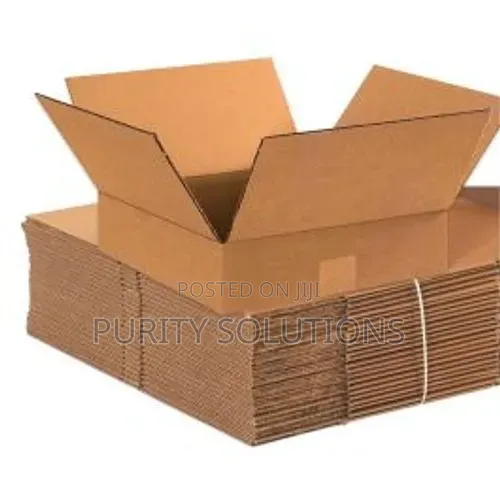 Office Organizer Cartons and Boxes for Storage Moving and Tanspotation