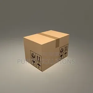 Office Organizer Cartons and Boxes for Storage Moving and Tanspotation