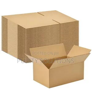 Office Organizer Cartons and Boxes for Storage Moving and Tanspotation