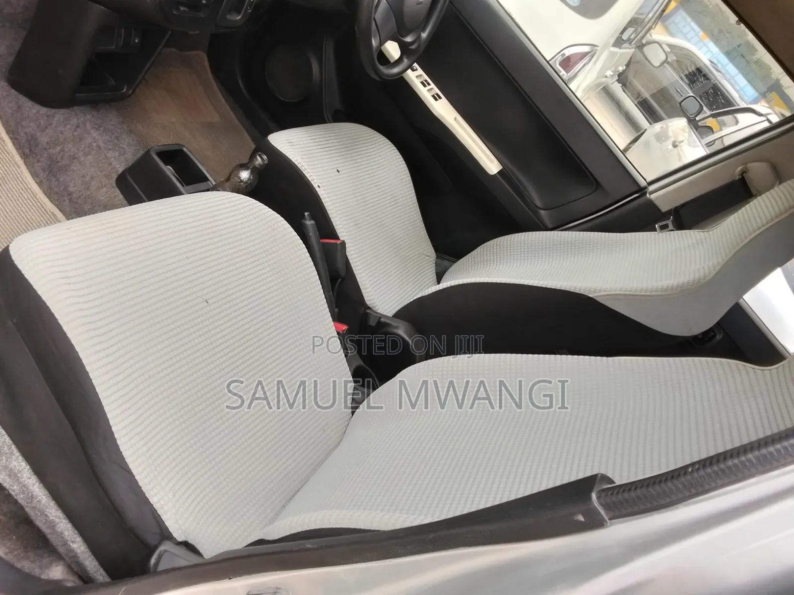 Suzuki Alto 2018 Silver