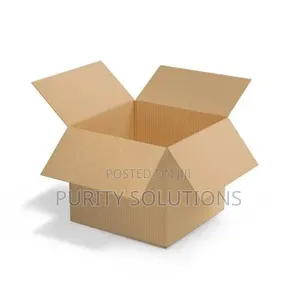 Big Cartons and Boxes Sellers Nairobi
