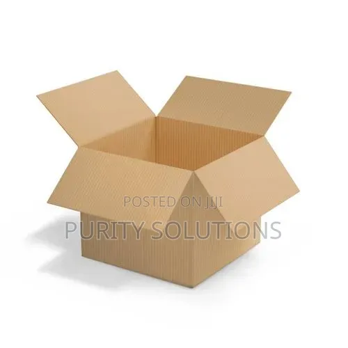 Big Cartons and Boxes Sellers Nairobi
