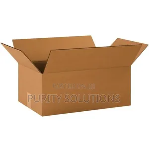 Big Cartons and Boxes Sellers Nairobi