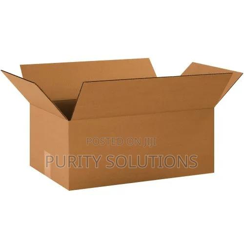 Big Cartons and Boxes Sellers Nairobi - thumbnail 2