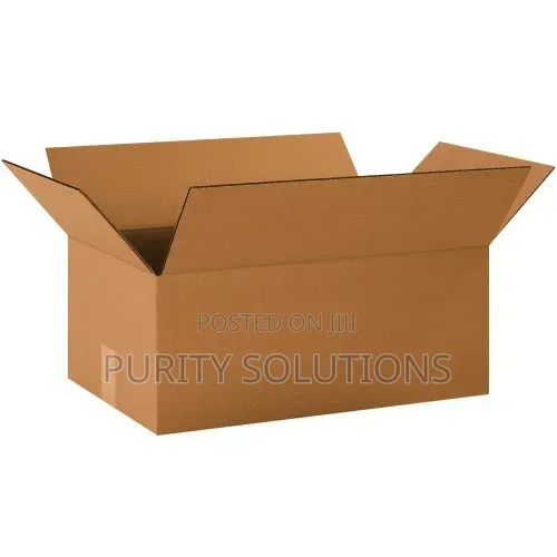 Big Cartons and Boxes Sellers Nairobi