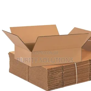 Big Cartons and Boxes Sellers Nairobi