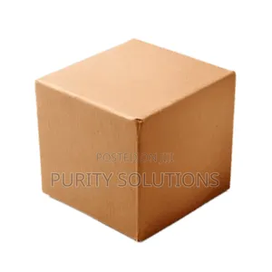 Big Cartons and Boxes Sellers Nairobi