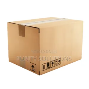 Big Cartons and Boxes Sellers Nairobi