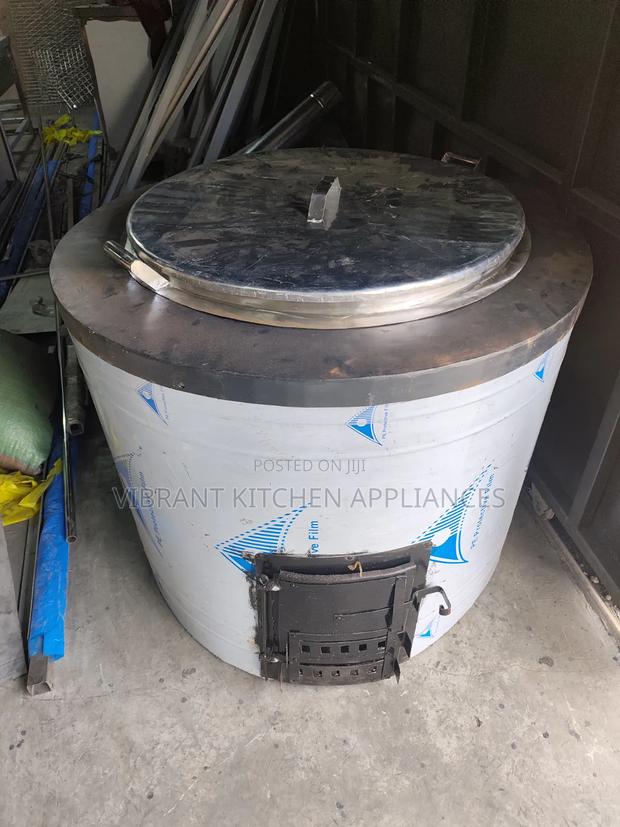 200 Litres Boiler
