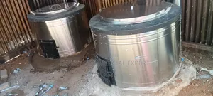 100 Litres Energy Saving Jiko