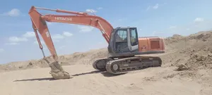 Hitachi 200