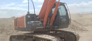 Hitachi 200