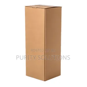 Moving Boxes and All Purpose Cartons