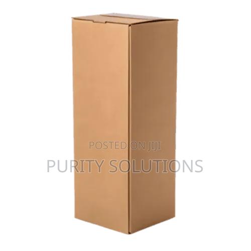 Moving Boxes and All Purpose Cartons - thumbnail 2