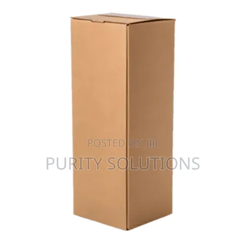 Moving Boxes and All Purpose Cartons