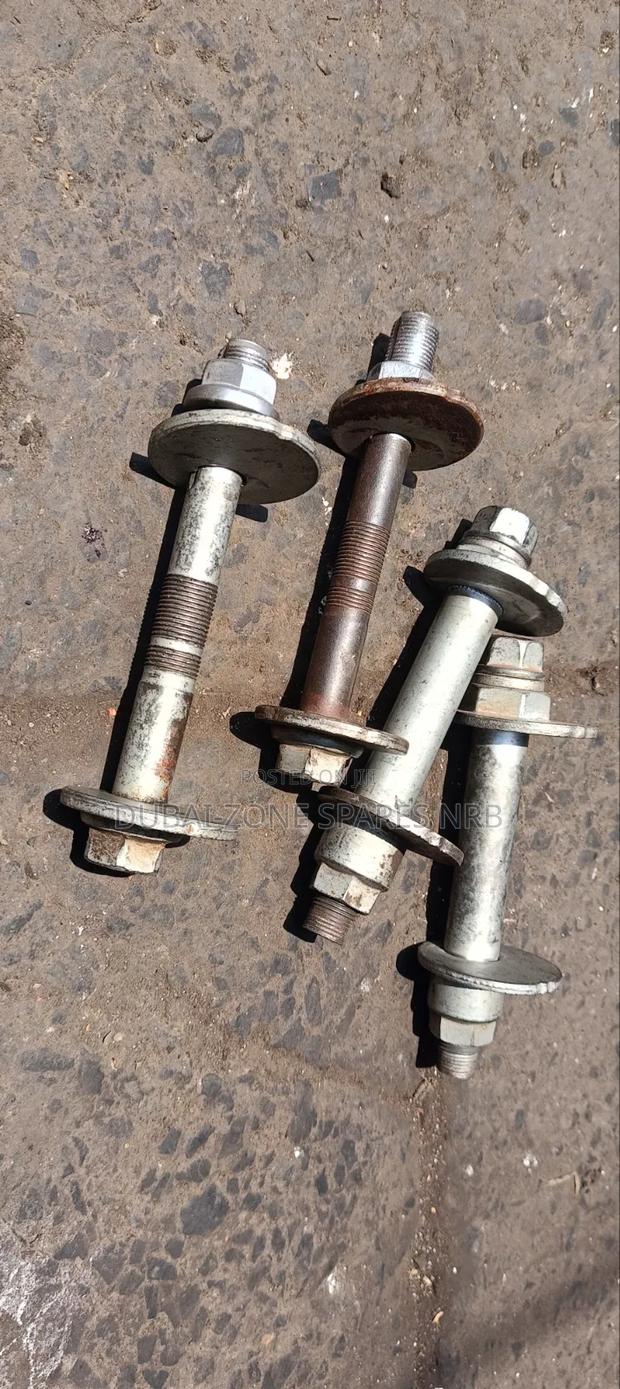 V8 200-Series Caber Bolts. - thumbnail 3