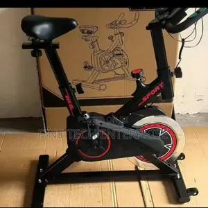 Spin Bike Spin Bike