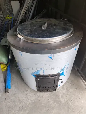 200 Litres Boiler