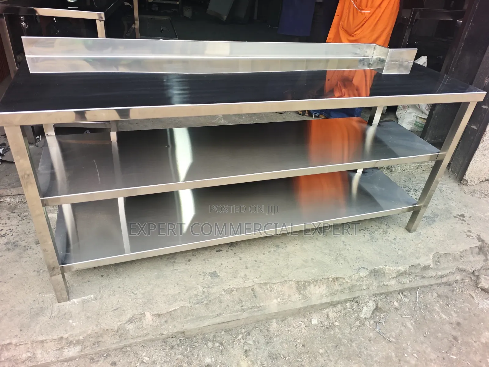 5ft Long Kitchen Table