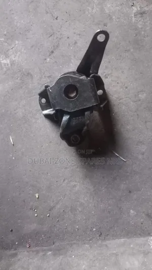 Uk Rav4 1zz Engine Mount.