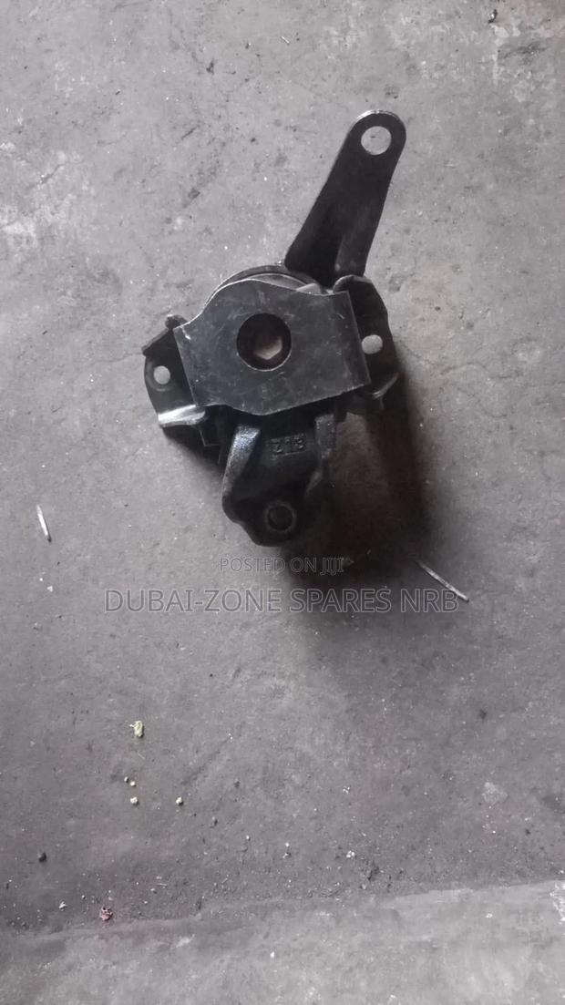 Uk Rav4 1zz Engine Mount. - main view