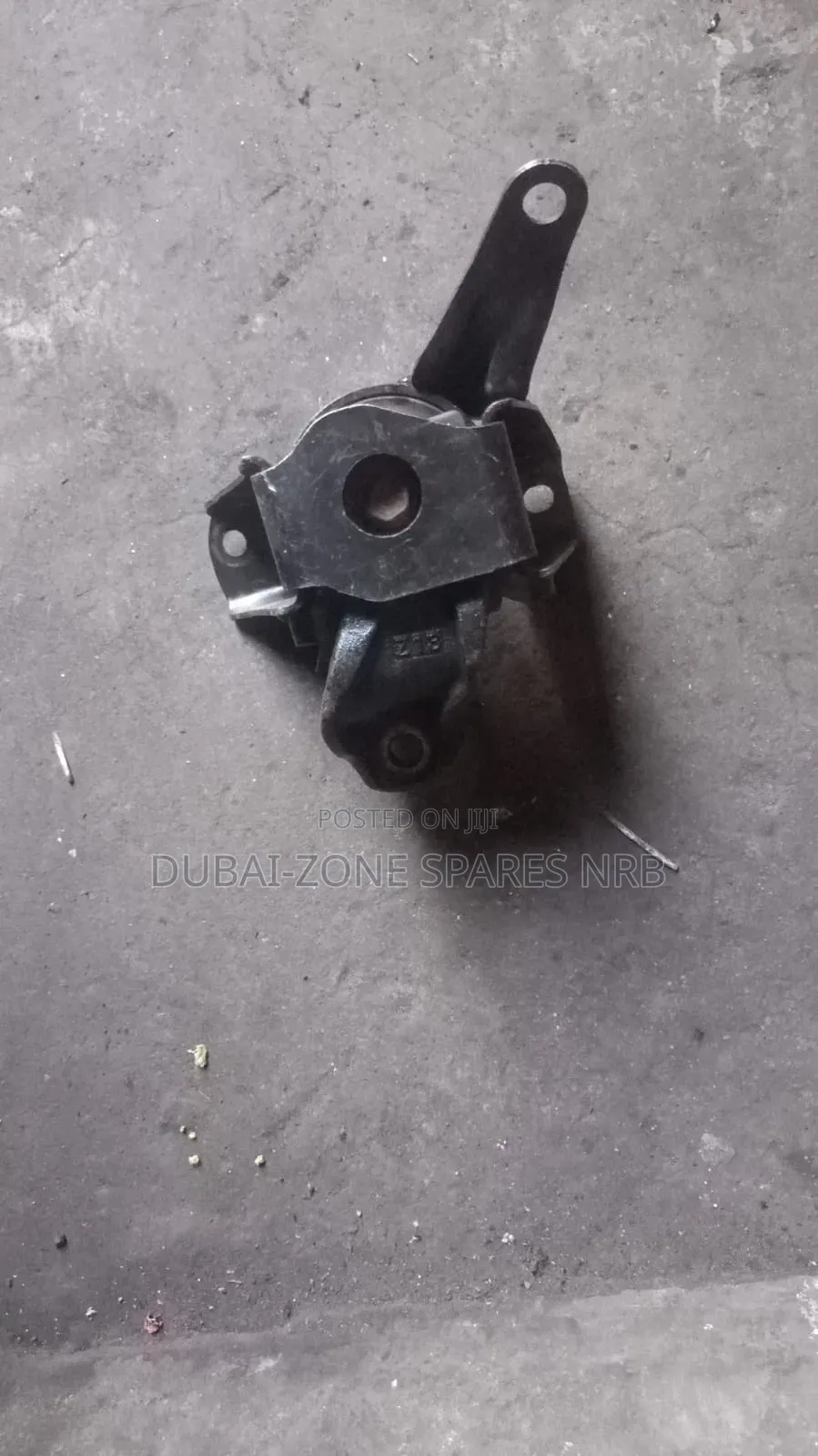Uk Rav4 1zz Engine Mount.