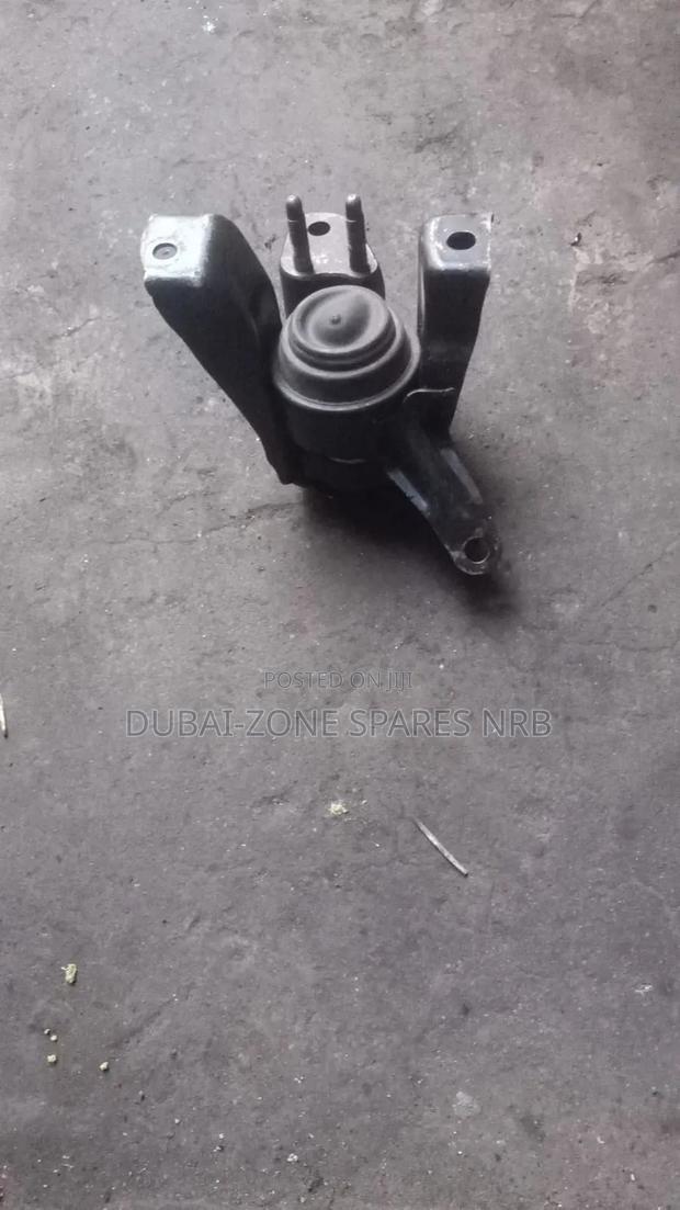 Uk Rav4 1zz Engine Mount. - thumbnail 2