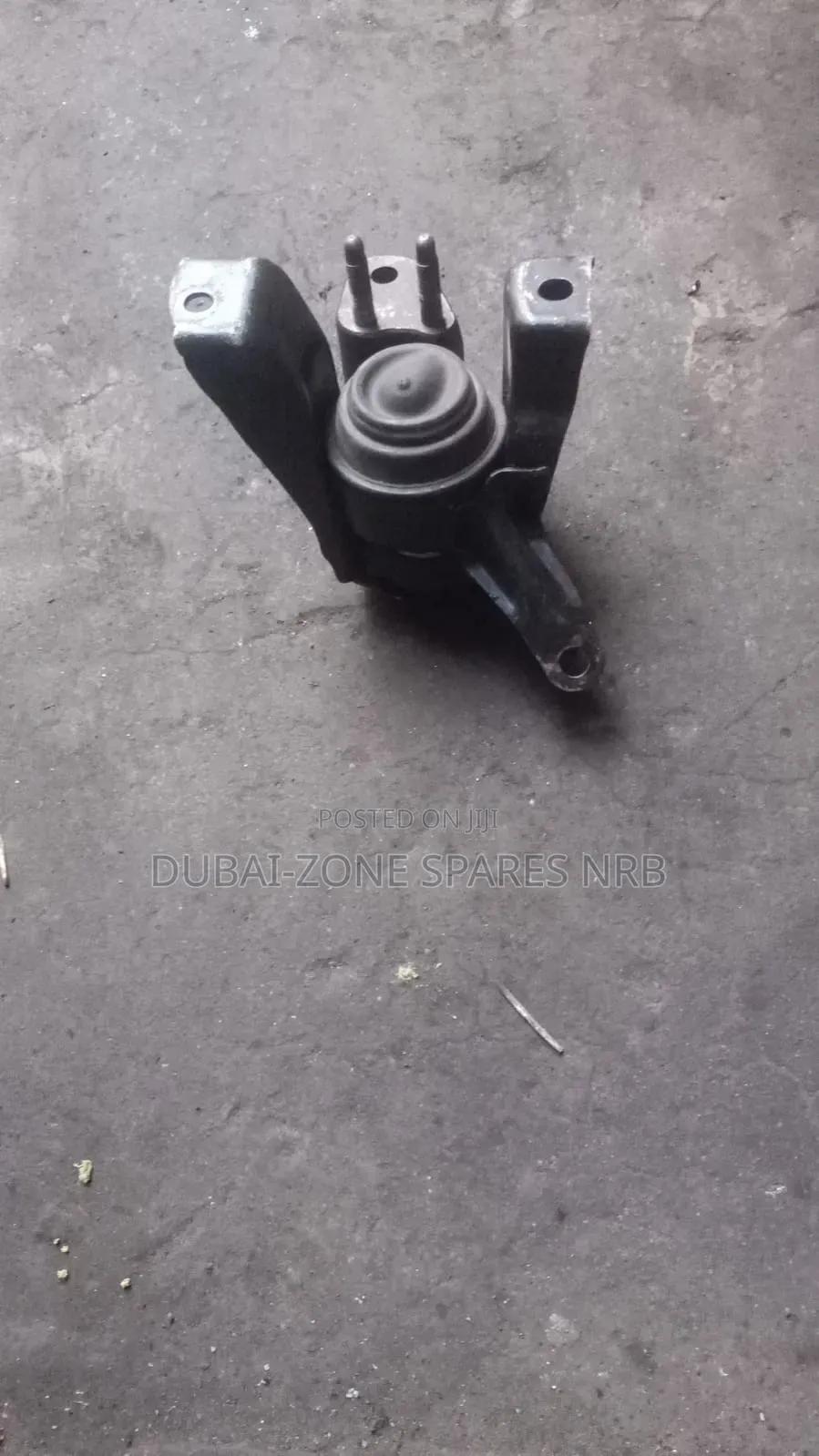 Uk Rav4 1zz Engine Mount.