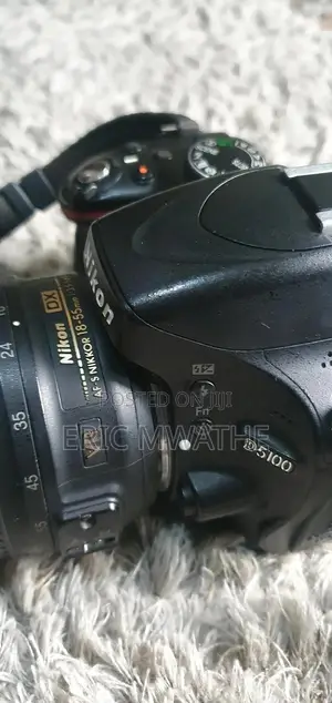 Nikon Camera
