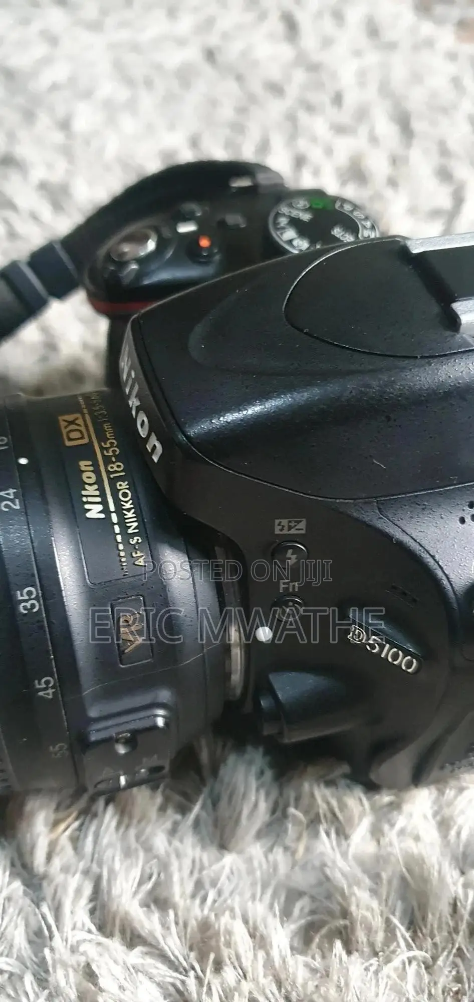 Nikon Camera