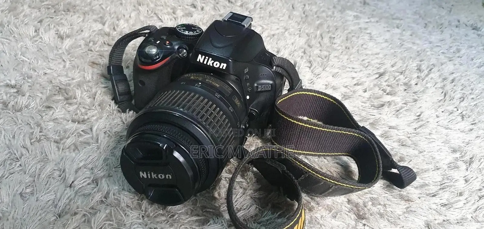 Nikon Camera