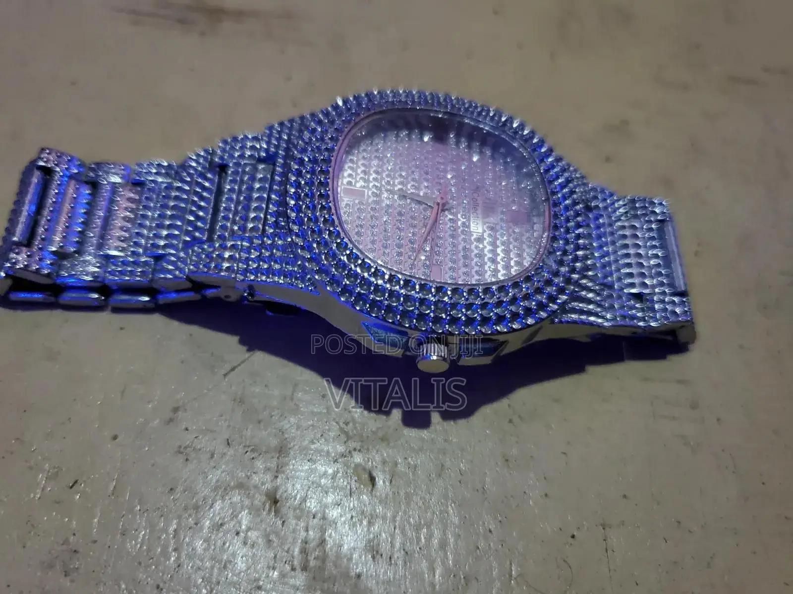 ICE Watch