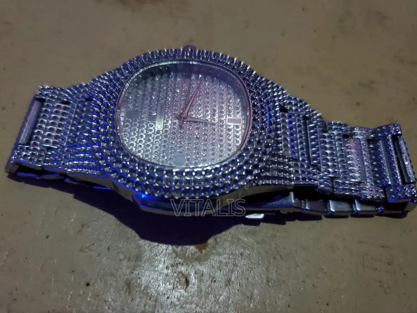 ICE Watch