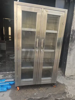 Utensils Cabinet