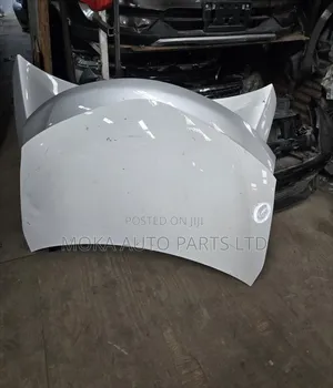 Axio 165 Bonnet