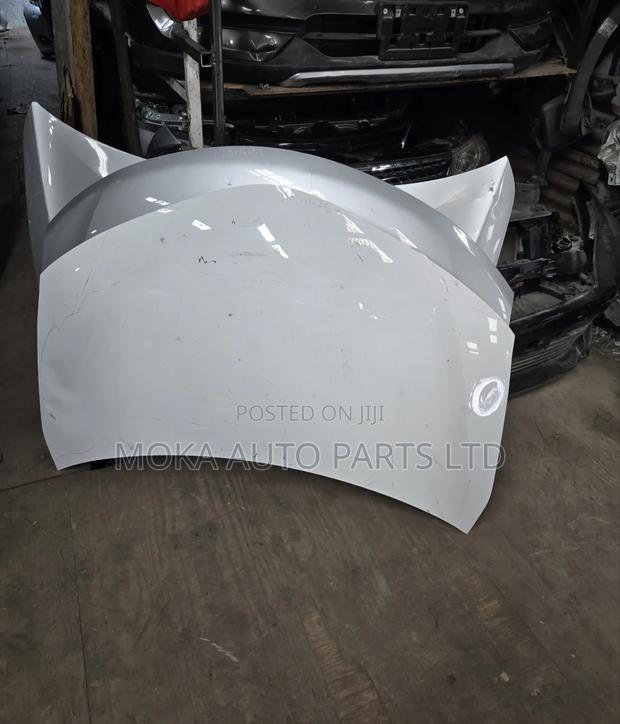 Axio 165 Bonnet