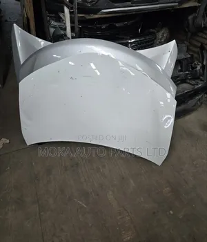 Axio 165 Bonnet