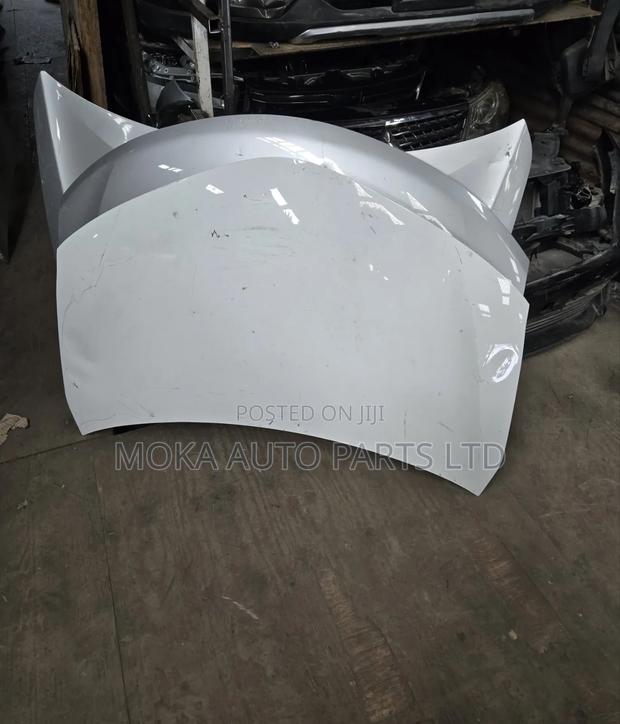 Axio 165 Bonnet - thumbnail 2