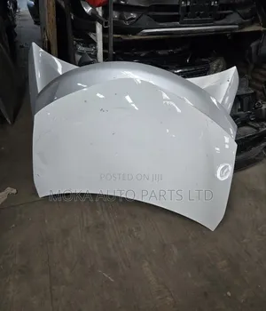Axio 165 Bonnet