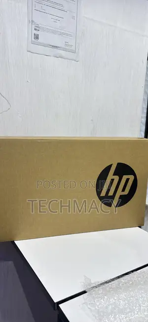 New Laptop HP 15 8GB Intel Core i7 SSD 512GB