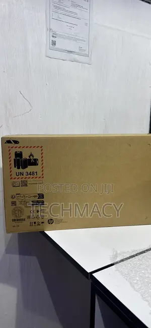 New Laptop HP 15 8GB Intel Core i7 SSD 512GB