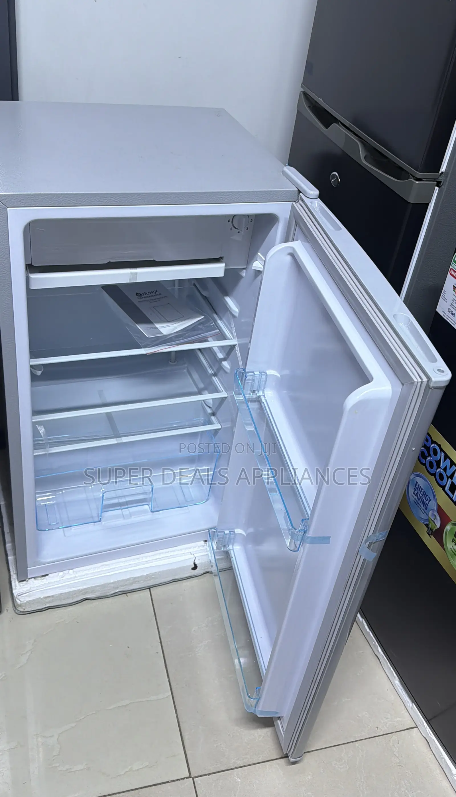 92 Litres Nunix Refrigerator