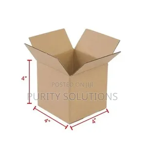 Carton Box for All Your All Packaging in Nairobi