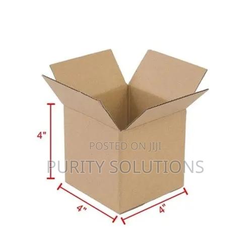 Carton Box for All Your All Packaging in Nairobi