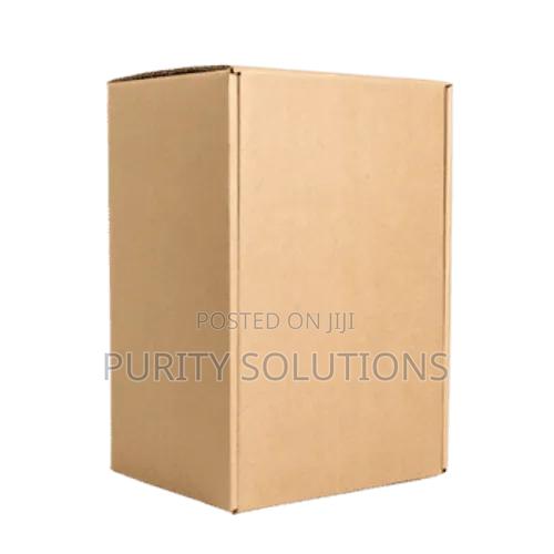 Carton Box for All Your All Packaging in Nairobi - thumbnail 2