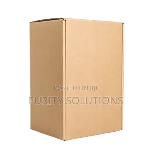 Carton Box for All Your All Packaging in Nairobi