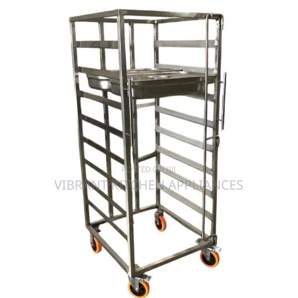 Cooling Rack