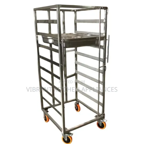 Cooling Rack