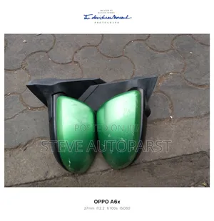 Mazda Demio 2008 Side Mirror