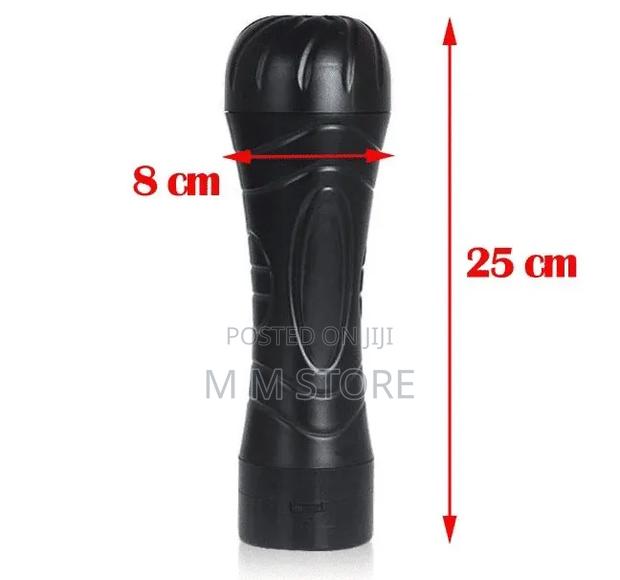 Fleshlight Realistic Men Sexy Toy